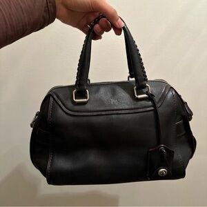Coach Ace Satchel